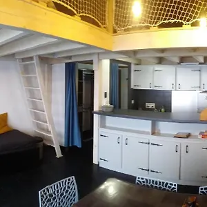 Lappart Appartement
