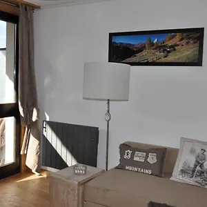 Rhododendrons Appartement
