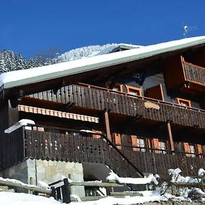 Chardonneret Appartement