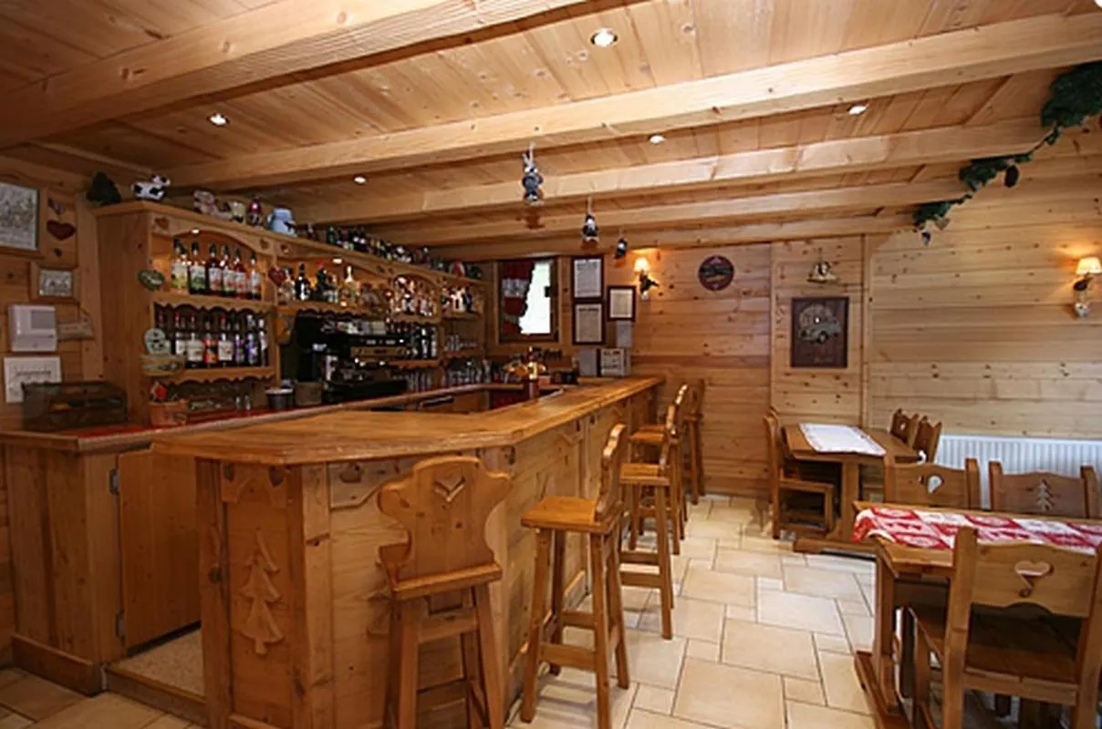 Le Castellan Hotel Chatel France