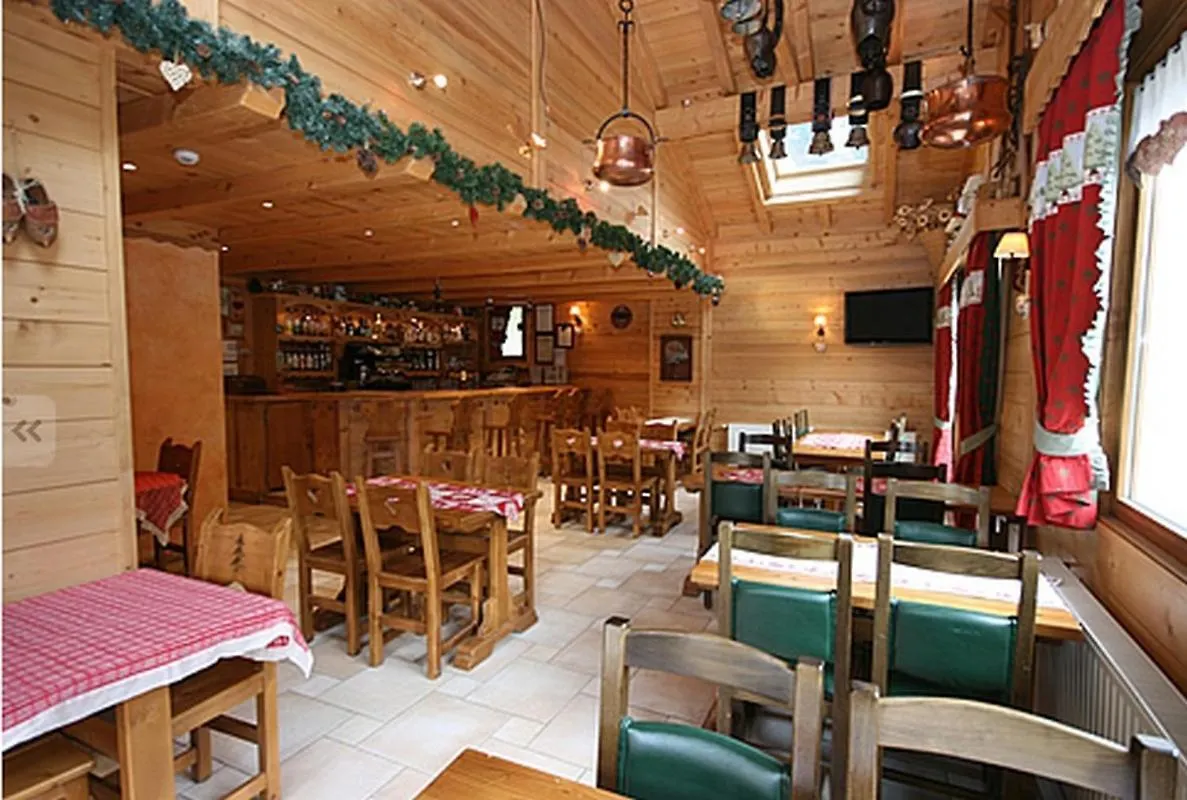 Le Castellan Hotel Chatel France
