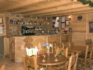 Le Castellan Hotel Chatel