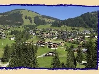 Le Castellan Hotel Chatel 3*,
