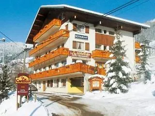 Le Castellan Hotel Chatel