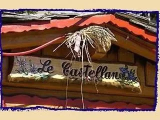 ***  Le Castellan Hotel Chatel France