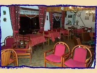 Le Castellan Hotel Chatel 3*,